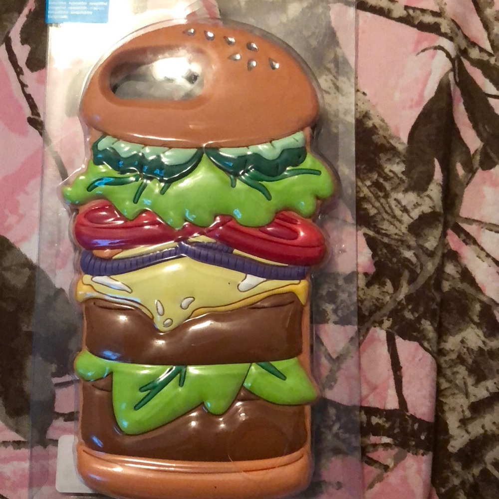 iPhone 8 Plus case